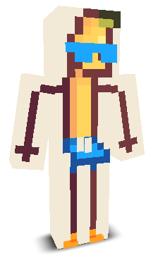 GreatCobra121's skin