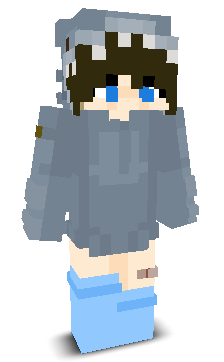Resistqhyoko's skin