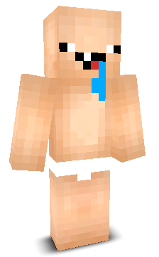 Luckyluk101's skin