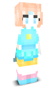 LowkHirito's skin