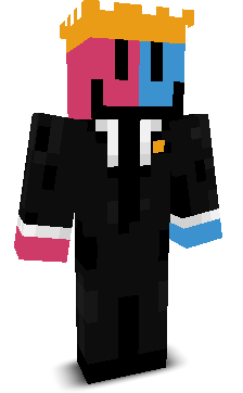 Lukrego's skin