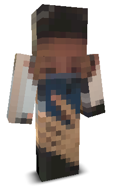 mashima_kanato's skin
