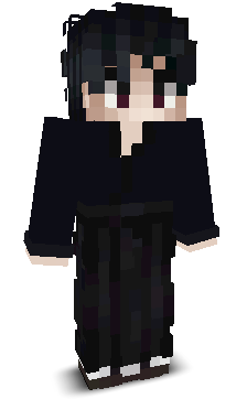 Elfranchuted's skin
