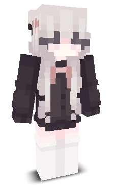 Queenine1224's skin