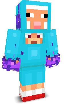 Javafloppa's skin