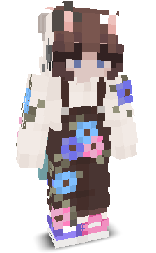 notshazim's skin