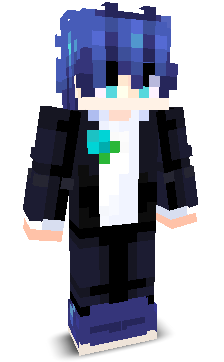 Wiktorekkot's skin
