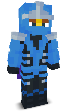 zapslash's skin