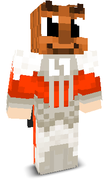 FrownyFace's skin
