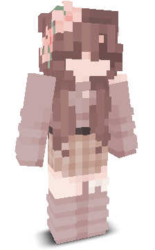 schnitzelcutlet's skin
