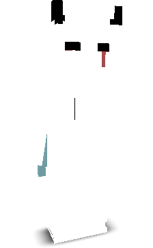 SnowyX24's skin