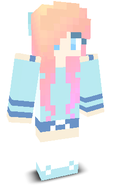 Woolbadger2008's skin