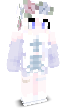 yamizeub's skin