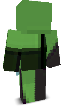 QuaSAUCISSE's skin
