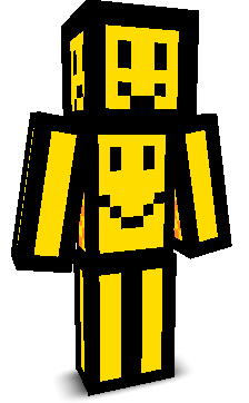Marketsinger793's skin