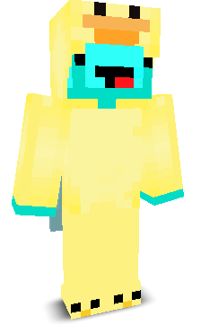 TltoCalderonsito's skin