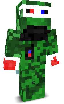 ItsJevisJelle's skin