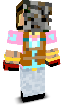 FishBoss88's skin