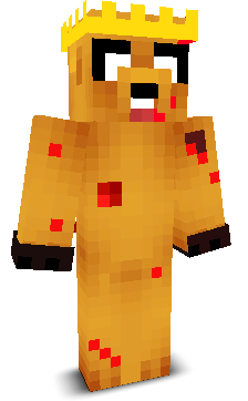 limpierampie's skin