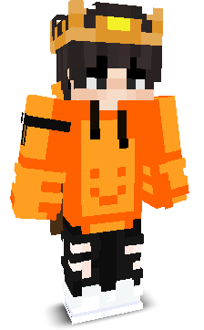 hunterboy8483's skin