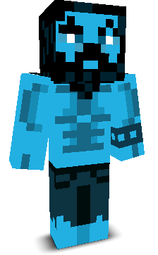 OgmorzMC's skin