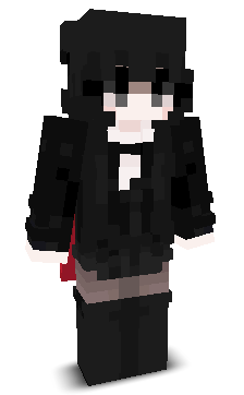 Incriminous's skin