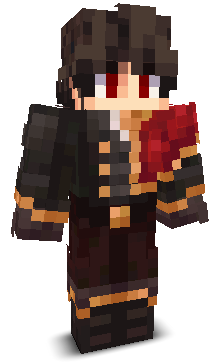 Johnyskate's skin