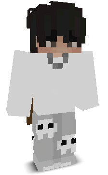 ClaquettePrime's skin