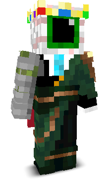 MrWitchu's skin