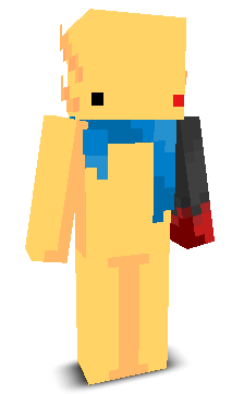 NINJAFLOPPA's skin