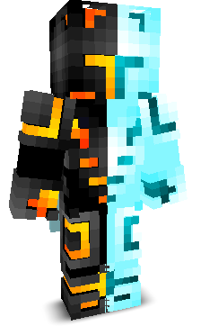 AnticGoatSL's skin
