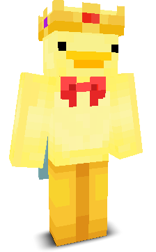 Tecknocality's skin