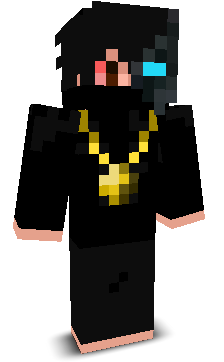 SuanCheat's skin