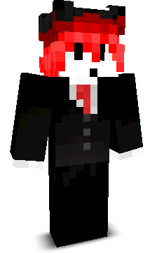 Videosgunner's skin