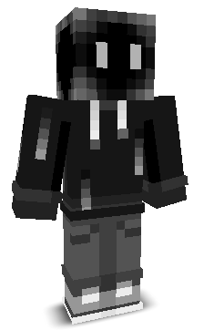 Modifey's skin