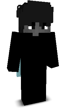 DrPumpkinn's skin