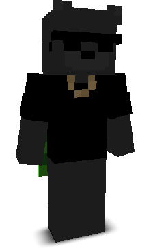 __Nicxas__'s skin