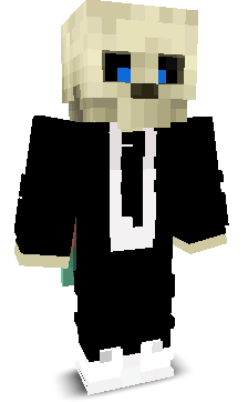 zLocky's skin