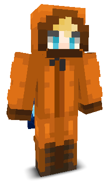 DrizzyMaddd's skin