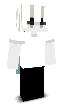 Binomik1ng's skin