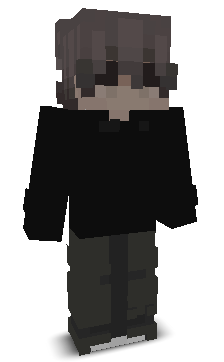 homston1's skin