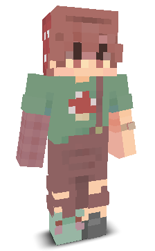 Bluehusky_12's skin