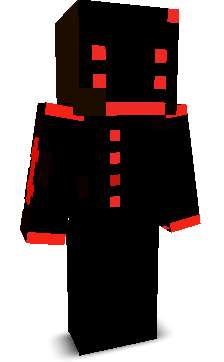assassin500500's skin