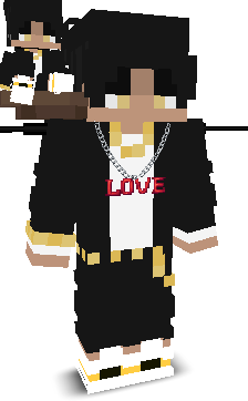 KileRSDronE's skin