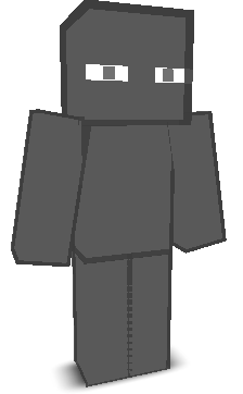 Mineek0_0's skin