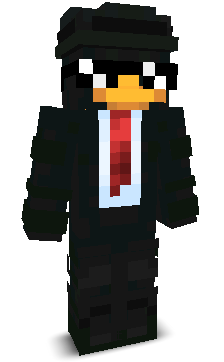 TheCEOofPenguins's skin