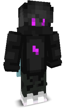 NiftyCat13's skin