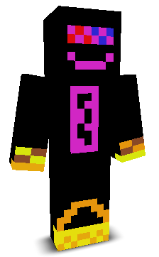 KeremTe2506's skin