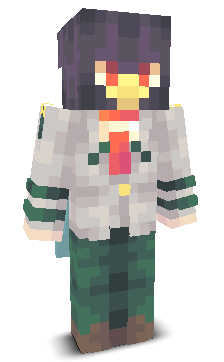 3slant's skin