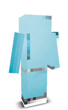 Hellodude69's skin